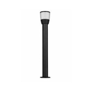 LUMINEUX AL100 6W 3000K 520MM BOLLARD