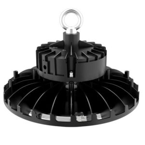 LUMINEUX MEADLEY 150W LED HIGH BAY 5000K+PIR