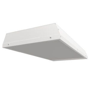LUMINEUX DERWENT 150W LED LOW BAY 5000K 18362LM