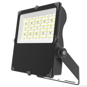 LUMINEUX 300W (39,814LM) 4000K ASYMETRIC FRANKLY PLUS LED FLOODLIGHT