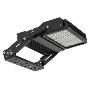 LUMINEUX CARSINGTON 600W LED SPORTS FLOODLIGHT 40X130D 5000K