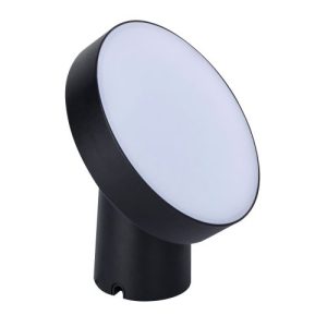 LUTEC MOA BLACK INDOOR PORTABLE