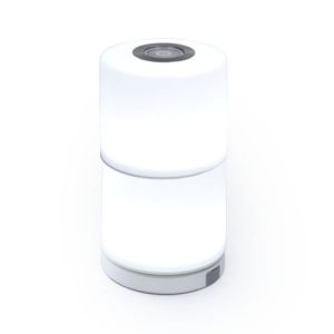 LUTEC NOMA WHITE PORTABLE