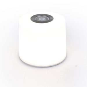 LUTEC NOMA WHITE PORTABLE
