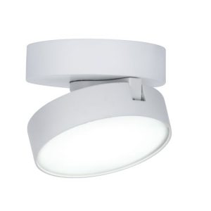LUTEC STANOS WHITE INDOOR WALL AND CEILING