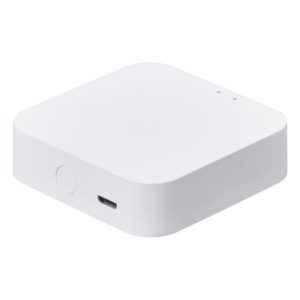 LUTEC ACCESS BOX WHITE ACCESSORY