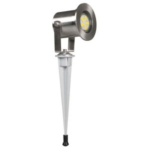LUXFORM AUSTRALIA 12V LED GARDEN SPIKE LIGHT