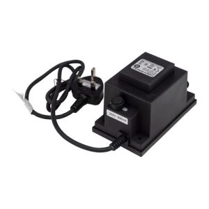 LUXFORM 105VA OUTDOOR 12V TRANSFORMER