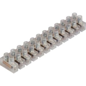 3A CONNECTOR STRIP