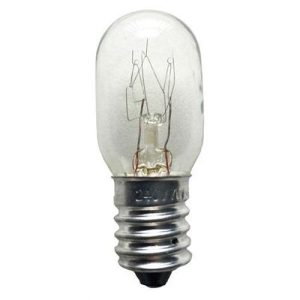 SPARE LAMPS FOR 1605 LARGE(E14)-7W