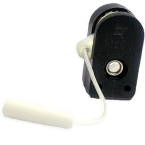 PULLCORD SWITCH CARD 18