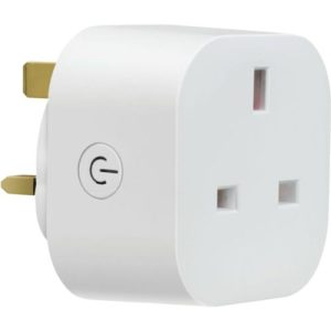 LYVIA SMART PLUG WITH WIFI CONTROL