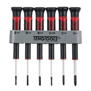 FLAT SCREWDRIVER STAND-MINIATURE--60