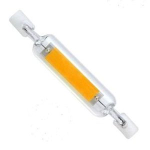 LYVIA R7S 78MM 5W LED 600LM 4000K