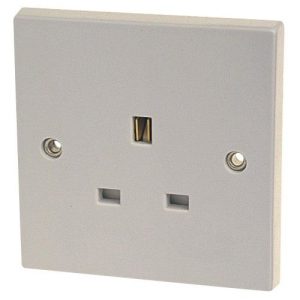 1G 13A U/S SOCKET