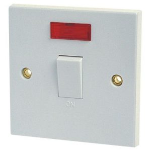 20A DP NEON SWITCH