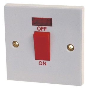 45A DP SWITCH + NEON