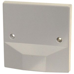 45 AMP CONNECTION PLATE