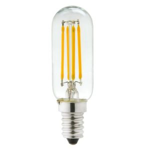 LED COOKER HOOD LAMP SES 4W-470L=40W WARM WHITE 2700K 25X8