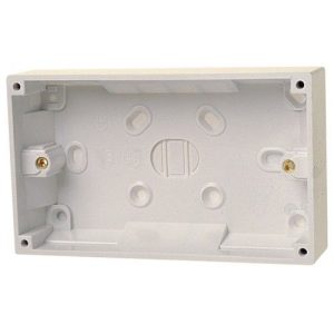 LYVIA 32mm 2G PATTRESS BOX