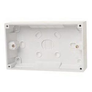 2G 45MM PATTRESS BOX