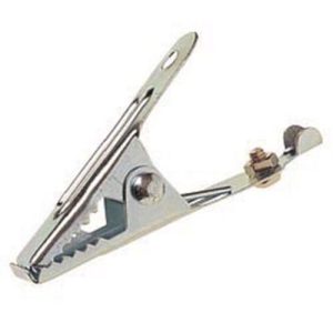 LYVIA 5A CROC CLIPS CARD 36