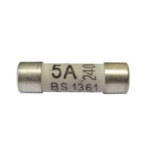 LYVIA 5A 1361 CONSUMER UNIT FUSE
