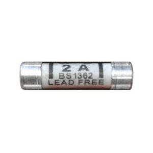 2A PLUG TOP FUSE (SP2)