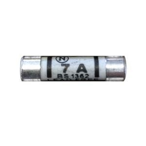 7A PLUG TOP FUSE (SP7)