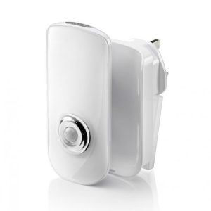 LED PLUG-IN NIGHTLIGHT C/W PIR SENSOR