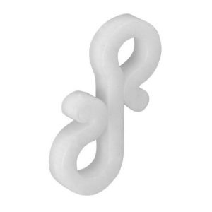 GUTTER HOOKS (25 PACK)