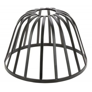 LYYT DECORATIVE DOME LAMP CAGE