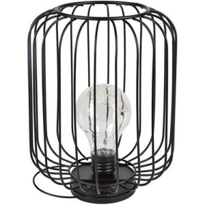 LYYT DECORATIVE BELL LAMP CAGE