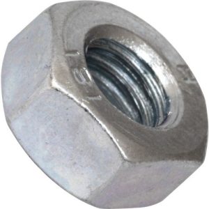M10 HEX NUTS (PER NUT)