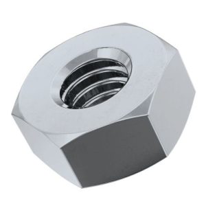 M10 HEX NUTS (PER 100)