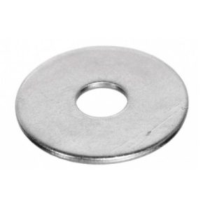 M10 X 25MM PENNY WASHERS (PER 100)