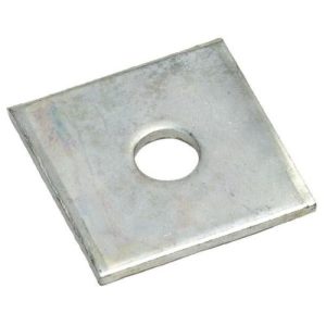 M10 X 3MM SQUARE PLATE WASHER (EACH)