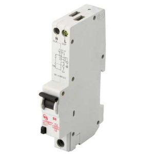 M2 20A 30MA TYPE-B RCBO