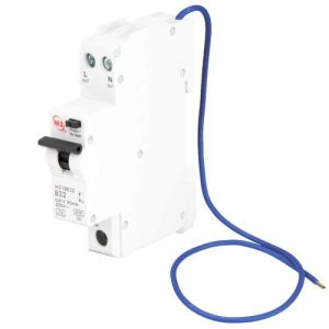 M2 32A 30MA B-TYPE RCBO