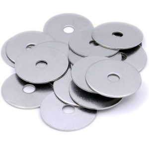 PENNY WASHER M5 X 25MM (EACH)