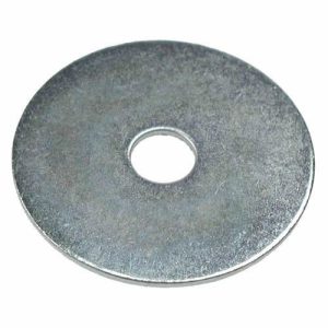 PENNY WASHERS M6 X 30MM (EACH)