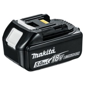 MAKITA 18V 5AH LI-ION BATTERY