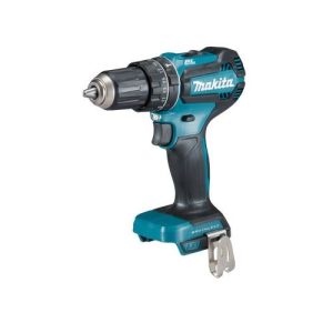 MAKITA 18V BRUSHLESS COMBI DRILL (BARE UNIT)