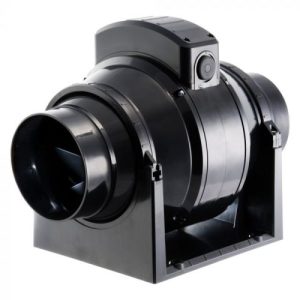 MANROSE 4IN FLOW REGULATOR