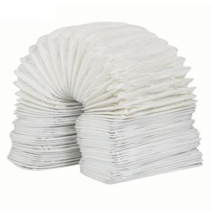 3MTS 110X54MM RECTANGULAR FLEXI DUCT