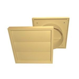 MANROSE 4" GRAVITY GRILL STONE