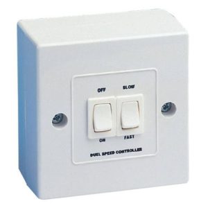 MANROSE ON/OFF-IN/OUT-SLOW/FAST SWITCH