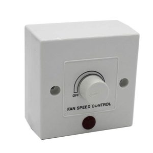 MANROSE ON/OFF VARIABLE SPEED CONTROLLER