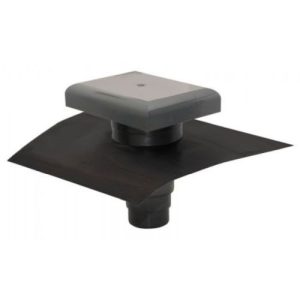 MANROSE FIVE-IN-ONE ROOF VENT KIT