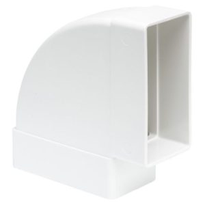 MANROSE 110 X 54MM HORIZONTAL 90DEG BEND